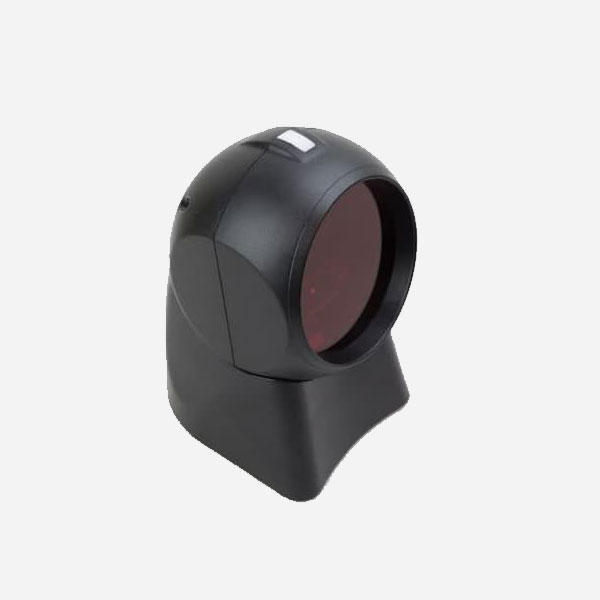 BISON BARCODE SCANNER OMNI 1D BI-7100, Produk Hardware Mesin POS Printer InterActive